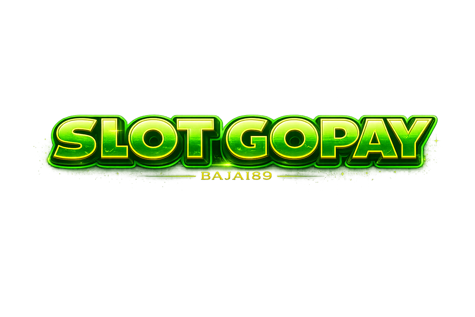 SLOT GOPAY Logo